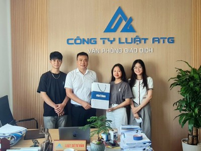 Doanh nghiệp hỗ trợ đào tạo cho sinh viên ngành Luật 