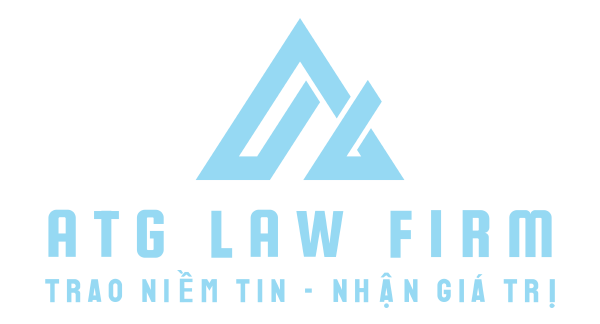 Công ty TNHH Luật ATG - ATG Law Firm - Trao Niềm Tin - Nhận Giá Trị