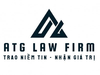 Thông báo về việc thay đổi Logo nhận diện Công ty Luật ATG