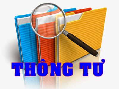 Thông tư số 124 /2011/TT-BTC ngày 31/8/2011 hướng dẫn về lệ phí trước bạ